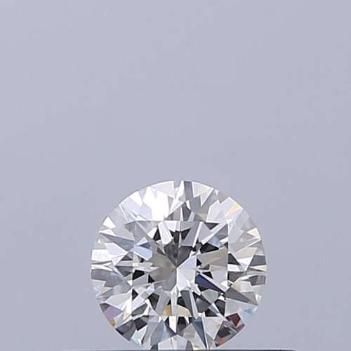 0.3 carat E-VS2 Excellent cut Natūralus Round Deimantas (1)