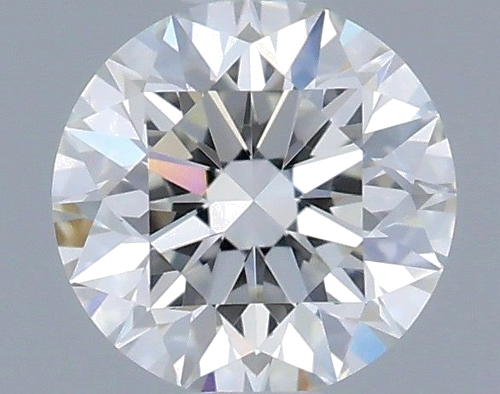 0.3 carat H-VS1 Excellent cut Natūralus Round Deimantas (1)