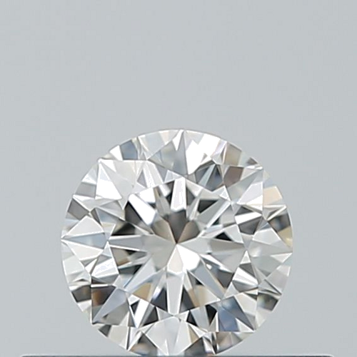 0.3 carat G-VS1 Excellent cut Natūralus Round Deimantas (1)