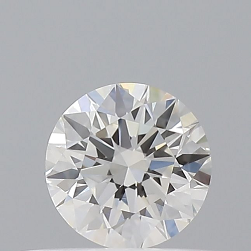0.3 carat G-VVS1 Excellent cut Natūralus Round Deimantas (1)