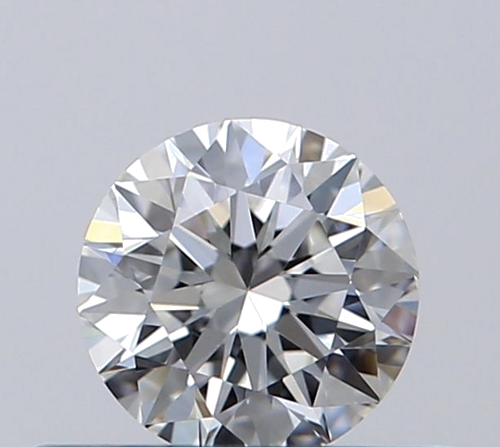 0.3 carat G-VS2 Excellent cut Natūralus Round Deimantas (1)