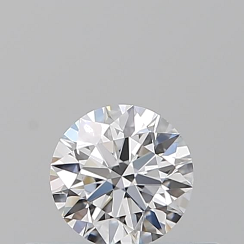 0.3 carat E-VS1 Excellent cut Natūralus Round Deimantas (1)
