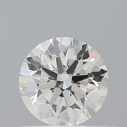 0.3 carat I-VVS1 Excellent cut Natūralus Round Deimantas (1)