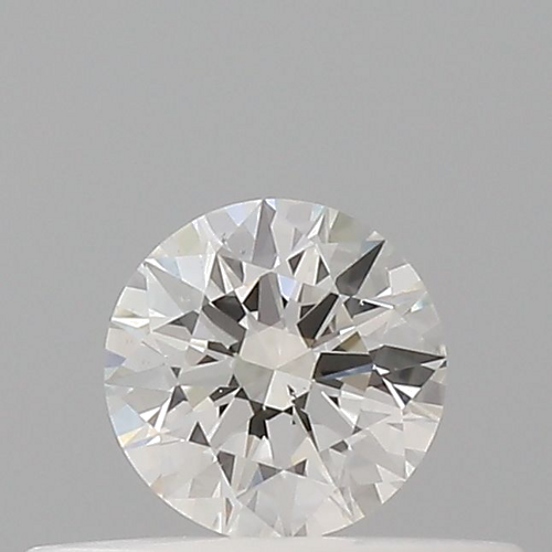 0.25 carat H-VS2 Excellent cut Natūralus Round Deimantas (1)