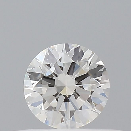 0.3 carat I-VS1 Excellent cut Natūralus Round Deimantas (1)