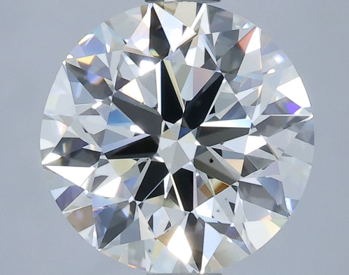 1.5 carat J-VS1 Excellent cut Natūralus Round Deimantas (1)