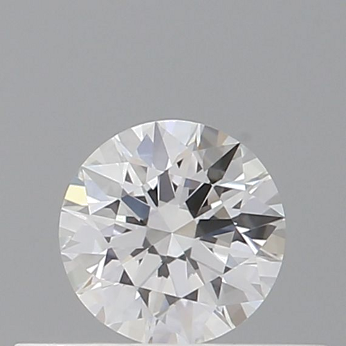 0.29 carat E-VVS2 Excellent cut Natūralus Round Deimantas (1)
