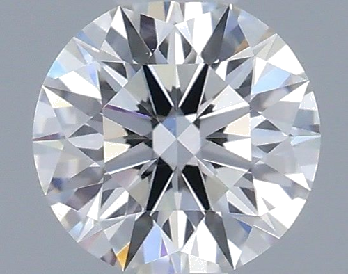 0.34 carat G-VS1 Excellent cut Natūralus Round Deimantas (1)