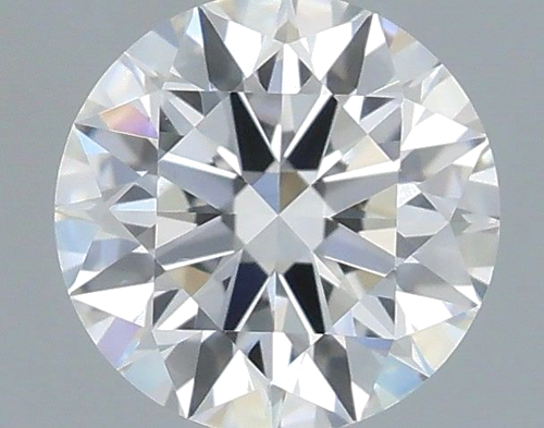 0.31 carat G-VS2 Excellent cut Natūralus Round Deimantas (1)