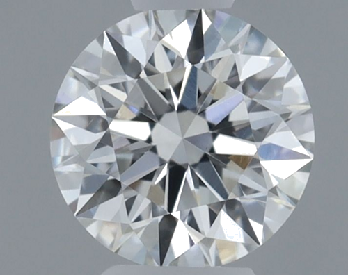0.38 carat G-VS1 Excellent cut Natūralus Round Deimantas (1)