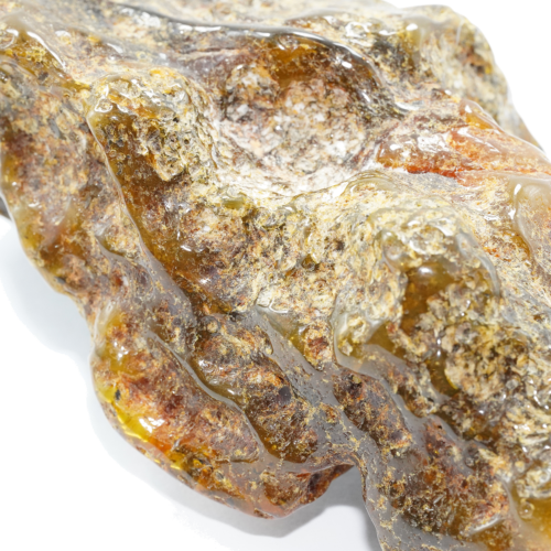 162 g Amber Nugget (4)