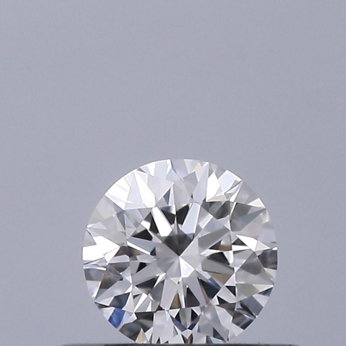 0.3 carat F-VS1 Excellent cut Natūralus Round Deimantas (1)
