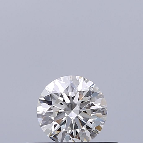 0.3 carat G-VS2 Excellent cut Natūralus Round Deimantas (1)