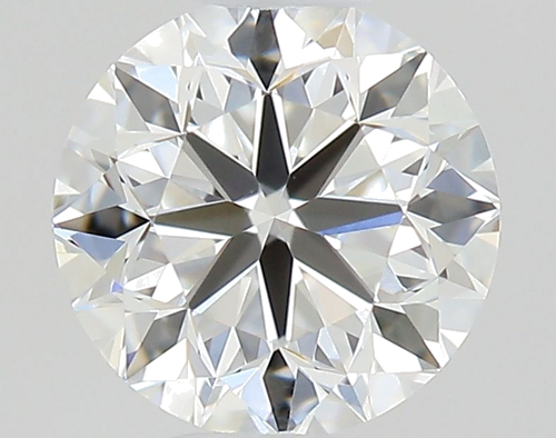 0.4 carat G-VS1 GD cut Natūralus Round Deimantas (1)
