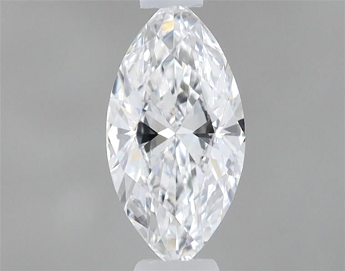 0.3 carat E-VS1 Natūralus Marquise Deimantas (1)