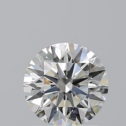 1.5 carat I-VS2 Excellent cut Natūralus Round Deimantas (1)