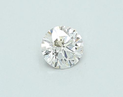 0.35 carat G-VS1 Excellent cut Natūralus Round Deimantas (1)