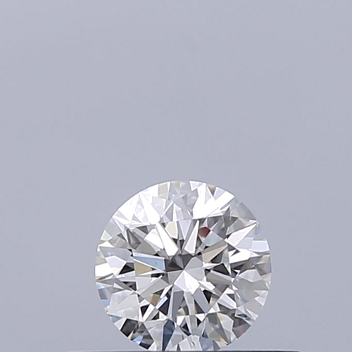 0.31 carat F-VS1 Excellent cut Natūralus Round Deimantas (1)