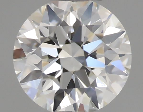 0.3 carat H-VS1 Excellent cut Natūralus Round Deimantas (1)