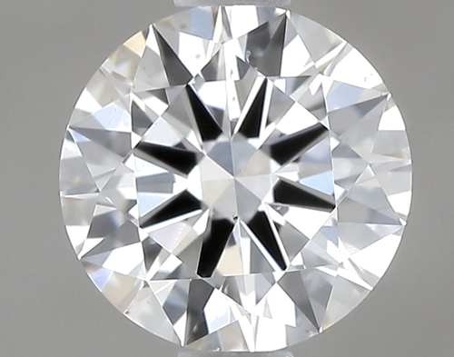 0.7 carat E-VS2 Excellent cut Natūralus Round Deimantas (1)