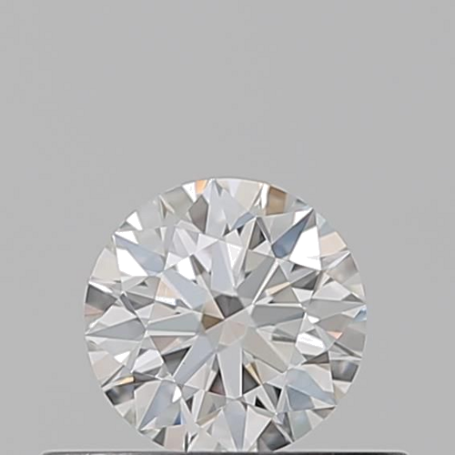 0.35 carat H-VS1 Excellent cut Natūralus Round Deimantas (1)