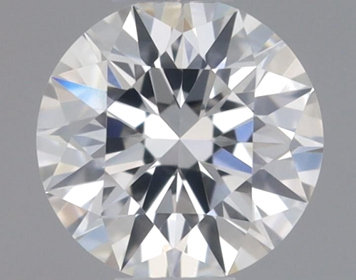 0.3 carat G-VS2 Excellent cut Natūralus Round Deimantas (1)