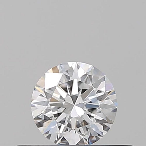 0.3 carat E-VS1 Excellent cut Natūralus Round Deimantas (1)
