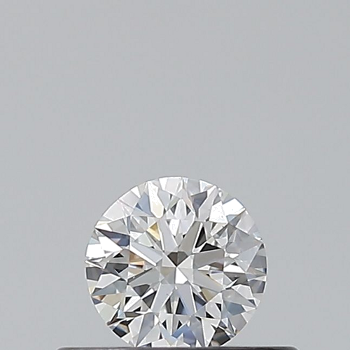 0.3 carat E-VS2 Excellent cut Natūralus Round Deimantas (1)