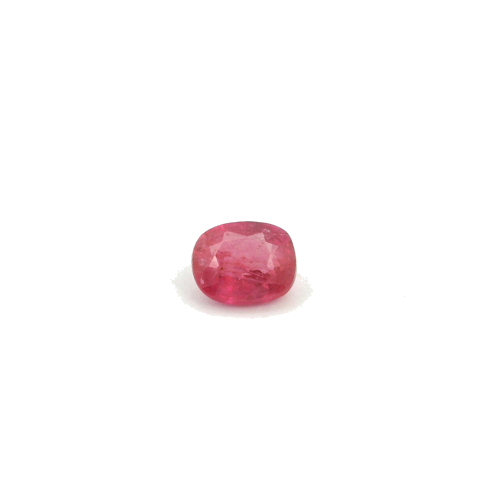 0.6 carat RED Cushion Rubinas (1)