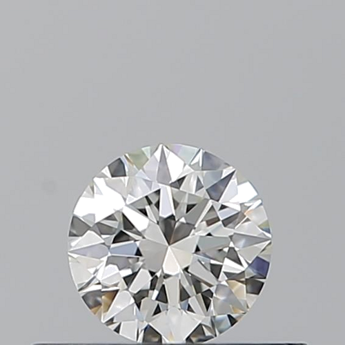 0.3 carat I-VVS2 Excellent cut Natūralus Round Deimantas (1)