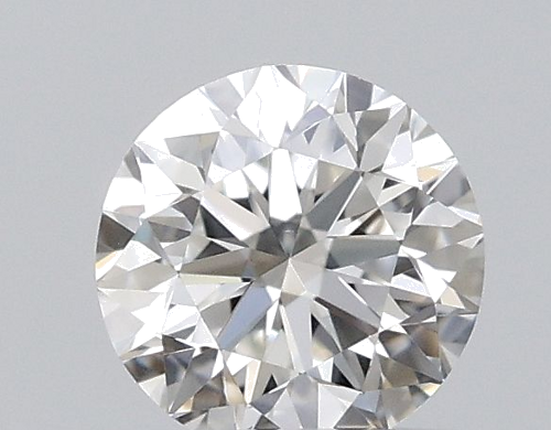 0.3 carat G-VS1 Very Good cut Natūralus Round Deimantas (1)