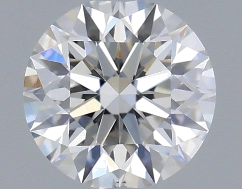 0.3 carat F-VS2 Excellent cut Natūralus Round Deimantas (1)