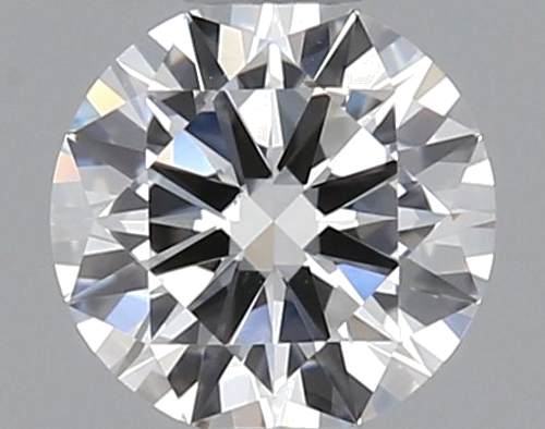 0.3 carat G-VS2 GD cut Natūralus Round Deimantas (1)
