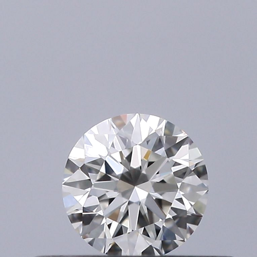 0.3 carat H-VVS1 Excellent cut Natūralus Round Deimantas (1)