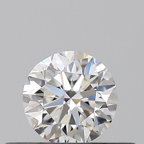 0.3 carat G-VS1 GD cut Natūralus Round Deimantas (1)
