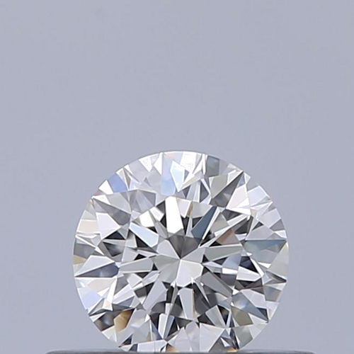 0.31 carat G-IF Excellent cut Natūralus Round Deimantas (1)