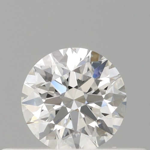 0.3 carat E-VS2 Excellent cut Natūralus Round Deimantas (1)