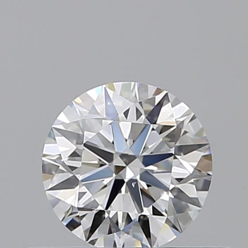 0.4 carat I-VS2 Excellent cut Natūralus Round Deimantas (1)