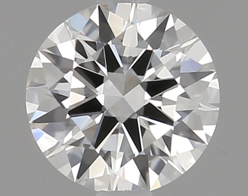 0.23 carat G-VS1 Excellent cut Natūralus Round Deimantas (1)