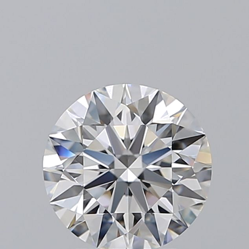 1.8 carat F-VVS1 Excellent cut Natūralus Round Deimantas (1)