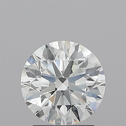 1.95 carat H-VS1 Excellent cut Natūralus Round Deimantas (1)