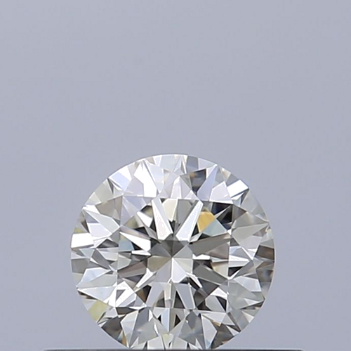 0.36 carat J-VVS2 Excellent cut Natūralus Round Deimantas (1)
