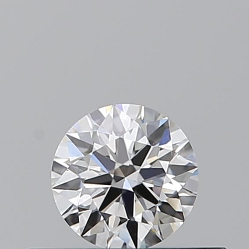 0.3 carat F-VS2 Excellent cut Natūralus Round Deimantas (1)