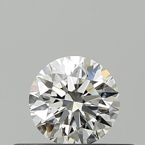 0.3 carat F-VS2 Excellent cut Natūralus Round Deimantas (1)