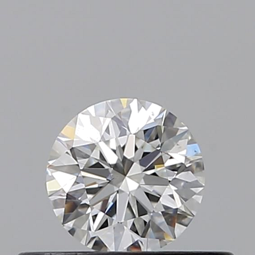 0.3 carat H-VS2 Excellent cut Natūralus Round Deimantas (1)