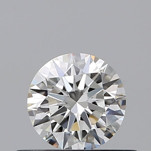 0.4 carat J-VS1 Very Good cut Natūralus Round Deimantas (1)