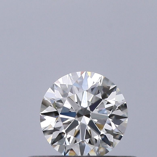 0.3 carat H-VS1 Excellent cut Natūralus Round Deimantas (1)