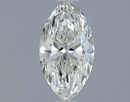 0.61 carat J-SI2 Natūralus Marquise Deimantas (1)