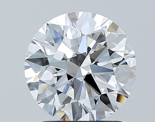 1.8 carat D-VS1 Excellent cut Natūralus Round Deimantas (1)