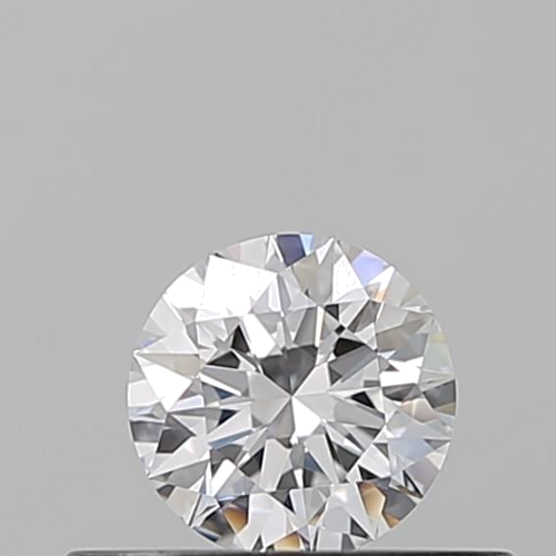0.3 carat D-VVS1 Excellent cut Natūralus Round Deimantas (1)